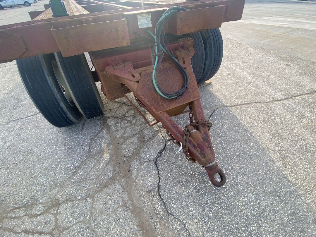 2007 ROSA 23 - Image 8